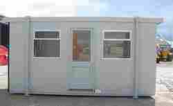 Portable Pre Fabricated Cabins