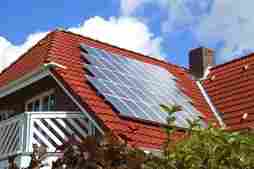 Solar Rooftop Systems