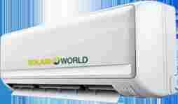 Solar Thermal Air Conditioners