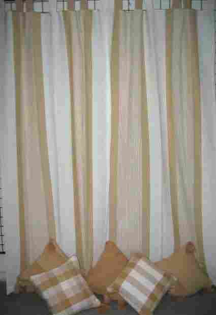 Trendy Curtains