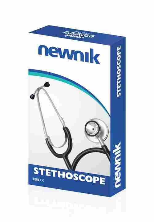 Excellent Performance Newnik Stethoscope