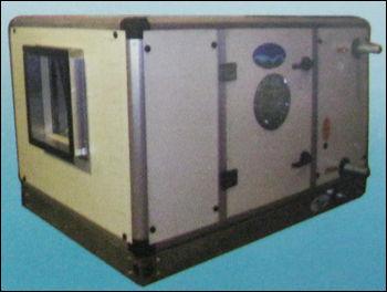 Horizontal Floor Mounted Ventilation Units (Avu Series) Accuracy: Good