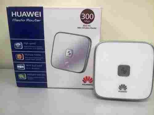300M Mini Wireless Router (Huawei WS323)