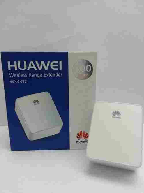 300Mbps Wireless Wifi Range Extender (Huawei WS331C)