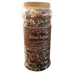 Butter Toffee (Jar)