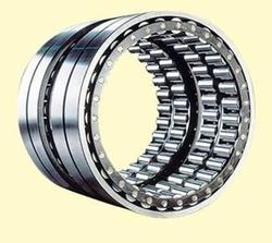 Four Row Full Complement Cylindrical Roller Bearing