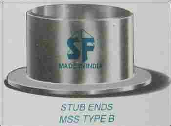 Mss Type B Stub Ends