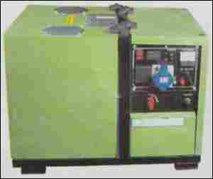 Power Generator Set (HCC-5000)
