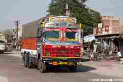 Transport Service In Noida