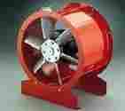 Durable Axial Flow Fan