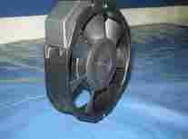 EC Compact Axial Fan