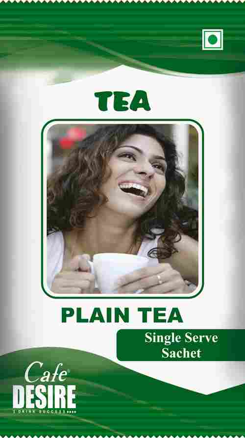 Plain Tea