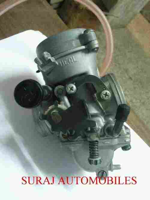 Carburettor For Two Wheelers