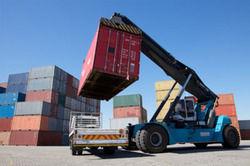 Cargo Shipment Services