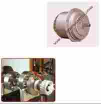 External Rotor Motors For Rear Shaft