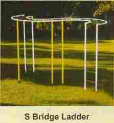 S Bridge Ladder