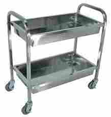 Ss Tools Trolley