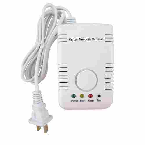 CO Carbon Monoxide Detector