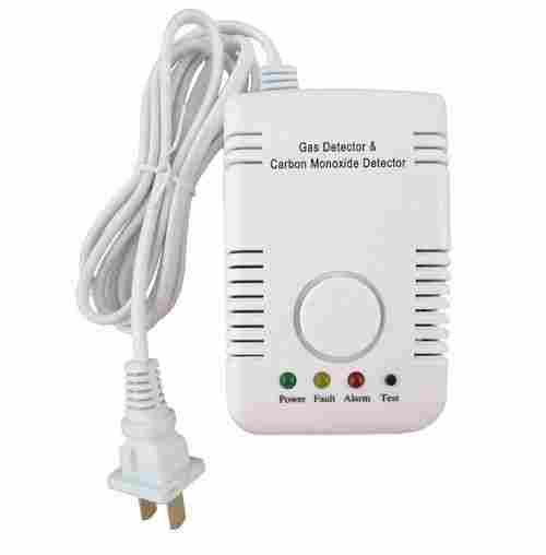 Combustible CO Gas Alarm