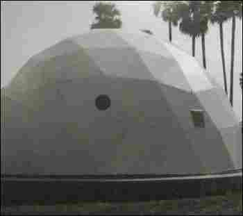 Durable Dome Tents