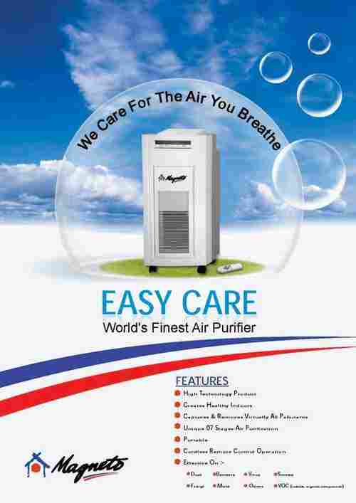 Easy Care Air Purifier