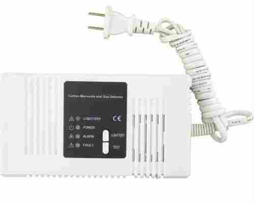Household Compound Gas And Carbon Monoxide Detector Alarm