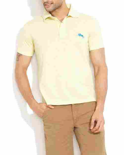 Summer Time Polo T-Shirt
