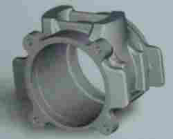 Alloy Castings For Axle Box Bearing