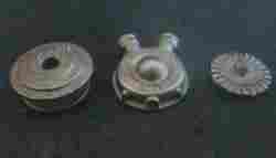 Alloy Castings For Bronze Pump Bodies & Impellers