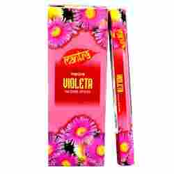 Aromatic Incense Sticks With Amazing Fragrance