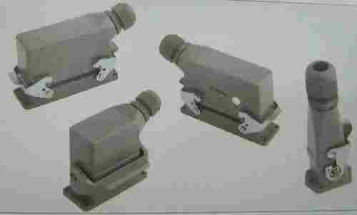 Heavy Duty Multiple Connector (Male And Female)