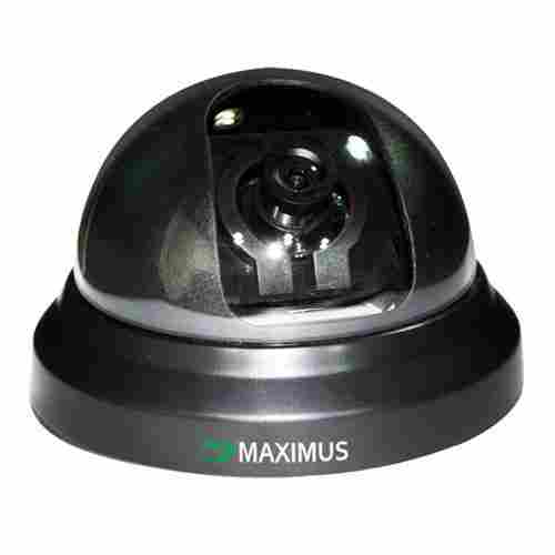 Maximus CCTV