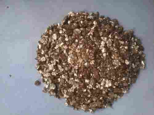 Raw Vermiculite