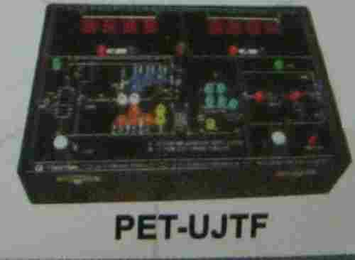 Power Electronic Trainer (Pet-Ujtf)