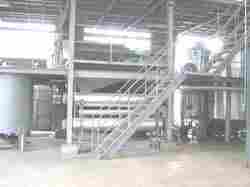 Durable Coconut Oil Mill Machinery