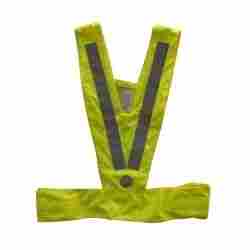 V-Shape Safety Vest For Adult (RYA81)