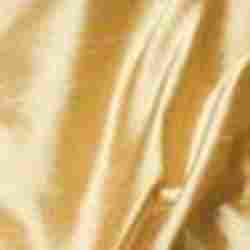 Bright Silk Yellow Dupion Fabrics