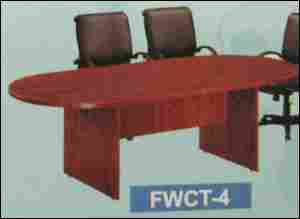  कॉन्फ़्रेंस टेबल्स (FWCT-4) 