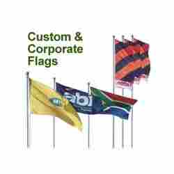 Custom Pole Flags