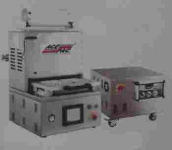External Vacuum Tray Sealer Machine