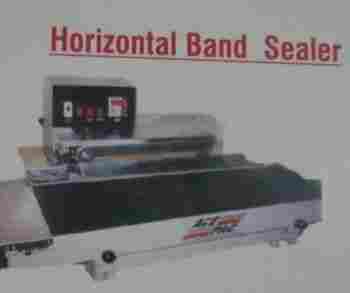 Horizontal Band Sealer Machine