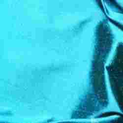 Light Blue Dupion Fabrics