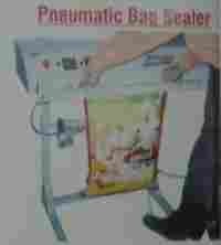 Pneumatic Bag Sealer Machine