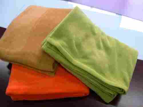 Polyester Fleece Blankets