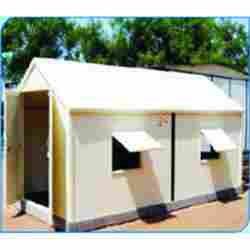Portable School Canteen Structure