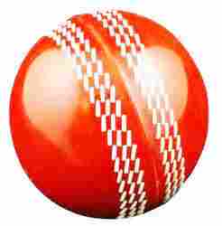 PVC Cricket Ball