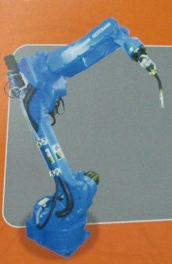 ROBOT Welding Machine