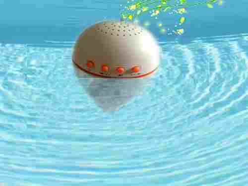 Waterproof Portable Wireless Speaker