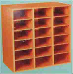 Wooden Storage (FWS-5)