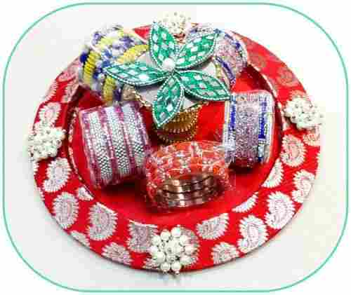 Exclusive Wedding Packing Tray